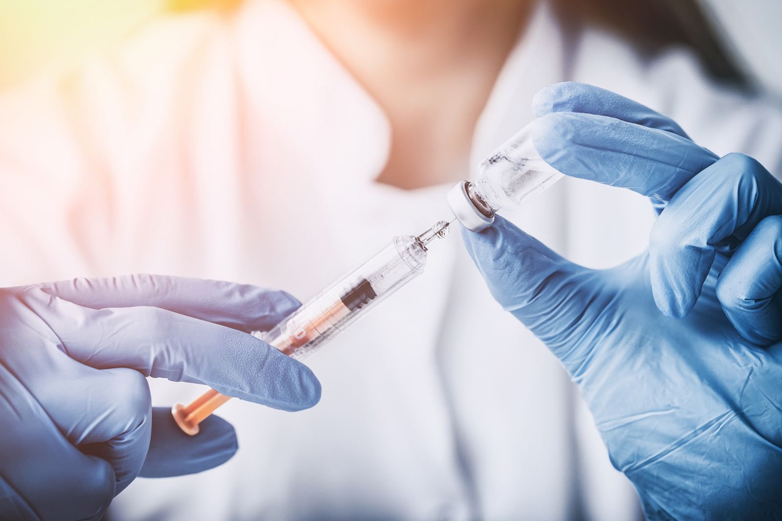 Lộ trình tăng số lượng vaccine trong Chương trình Tiêm chủng mở rộng giai đoạn 2021-2030